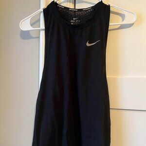 Nike Women’s Dri-Fit Running Workout Tank Top - XS